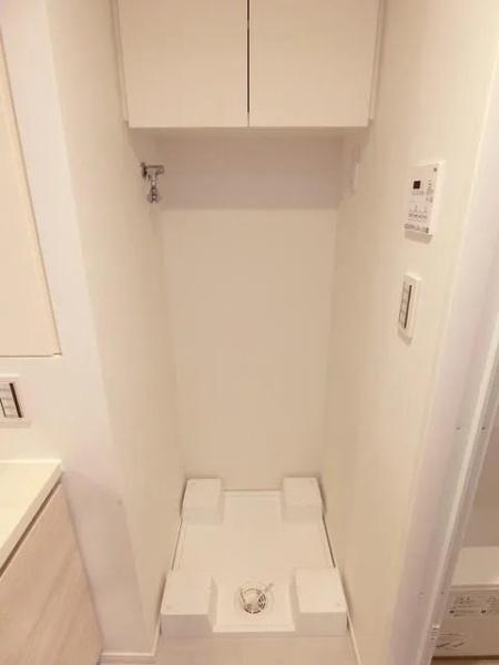 中央区佃３丁目のマンション