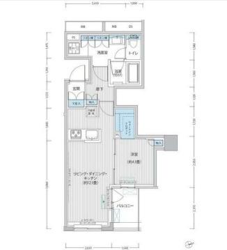 RODIA日本橋茅場町