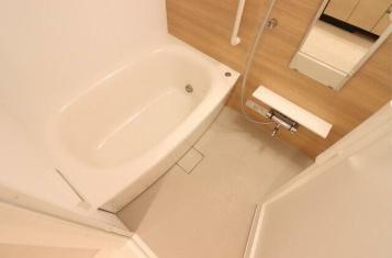 中央区新川１丁目のマンション