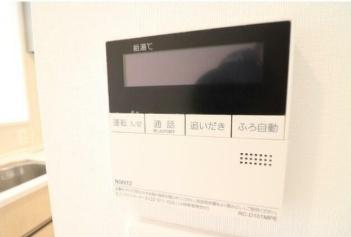 中央区新川１丁目のマンション