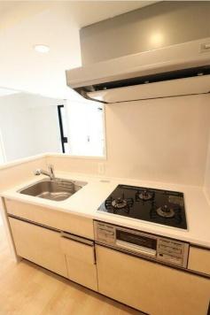 中央区新川１丁目のマンション