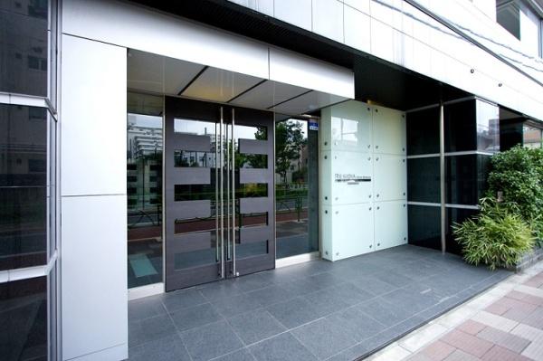 渋谷区恵比寿南２丁目のマンション