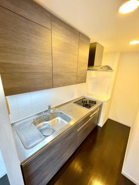 渋谷区恵比寿南２丁目のマンション
