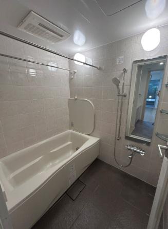 品川区上大崎１丁目のマンション