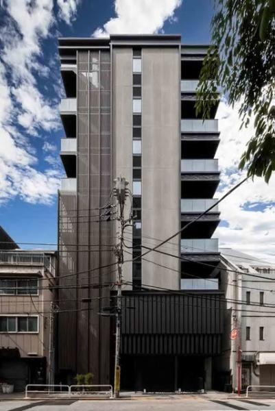 新宿区神楽坂３丁目のマンション