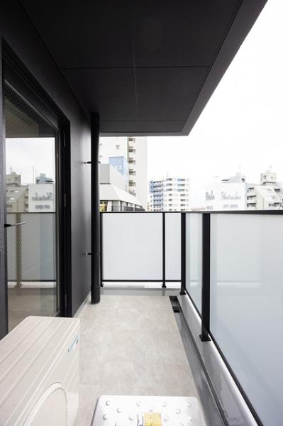 新宿区神楽坂３丁目のマンション