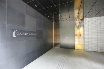 港区芝４丁目のマンション