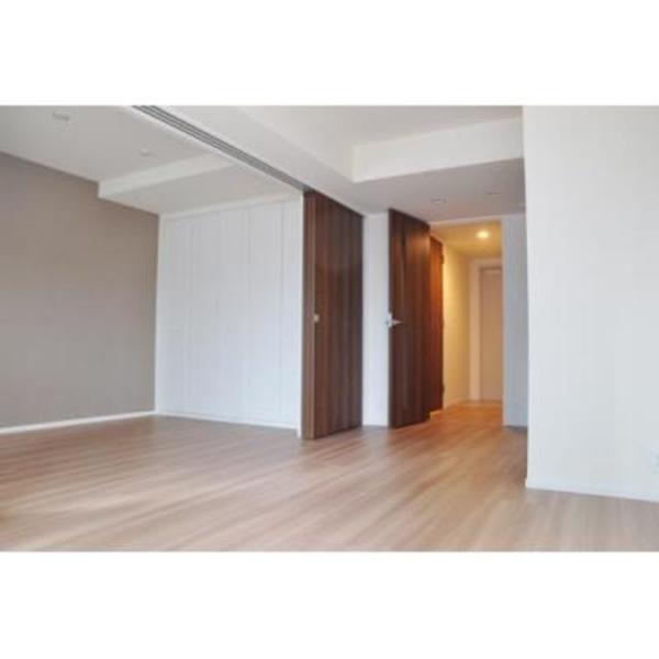 江東区豊洲６丁目のマンション