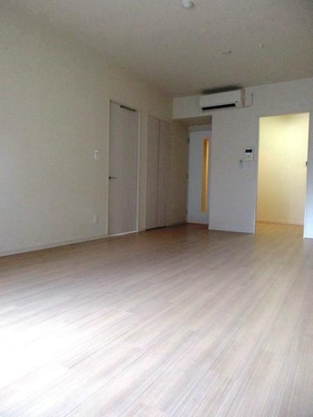 渋谷区元代々木町のマンション