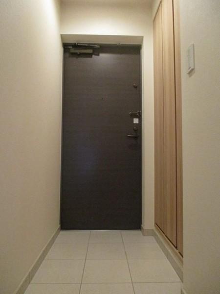 渋谷区元代々木町のマンション