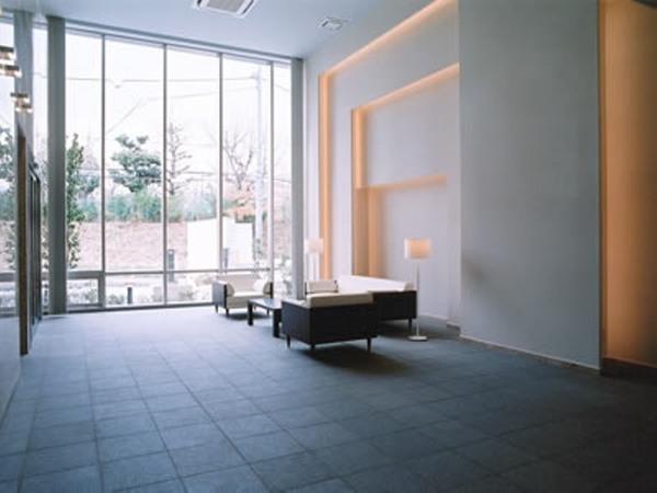 渋谷区元代々木町のマンション