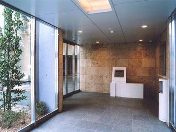 渋谷区元代々木町のマンション