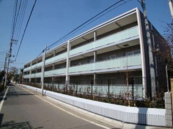 ヒューリックコート元代々木