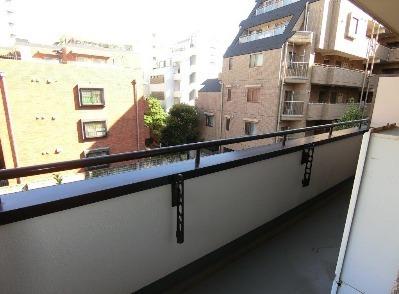 渋谷区恵比寿西２丁目のマンション