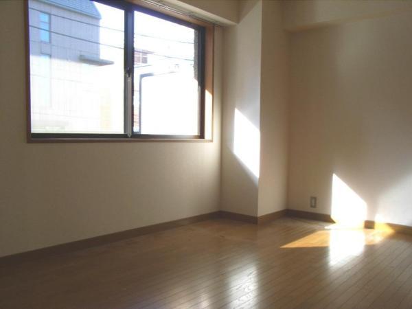 渋谷区恵比寿西２丁目のマンション