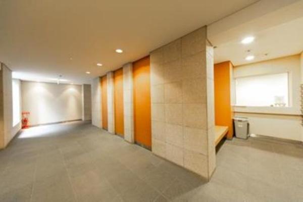 渋谷区神宮前３丁目のマンション