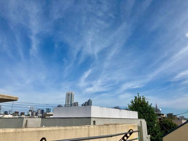 渋谷区西原３丁目の貸家