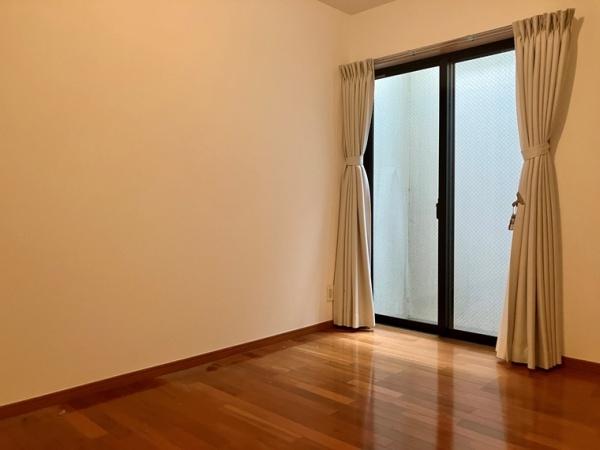 渋谷区西原３丁目の貸家