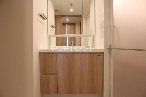 渋谷区西原３丁目のマンション