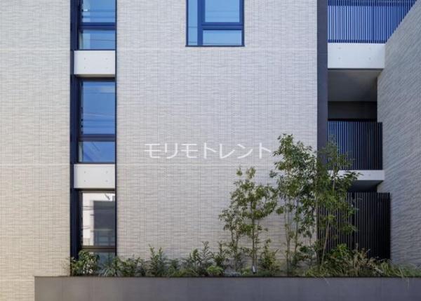 渋谷区西原３丁目のマンション
