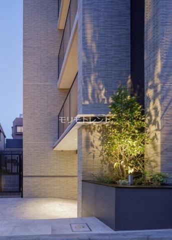 渋谷区西原３丁目のマンション