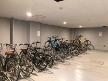 渋谷区南平台町のマンション