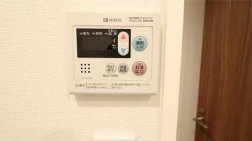 港区南麻布１丁目のマンション