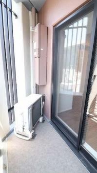 港区南麻布１丁目のマンション
