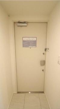 港区南麻布１丁目のマンション