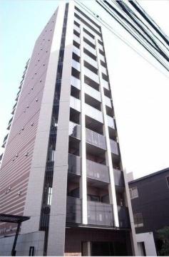 港区南麻布１丁目のマンション