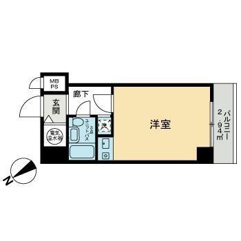 ライオンズプラザ芝公園