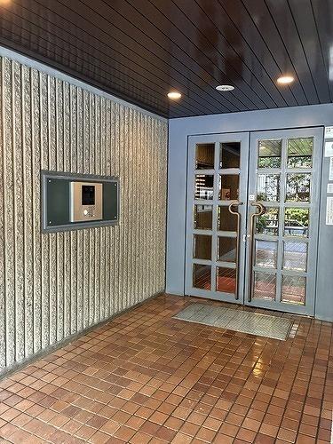 港区芝２丁目のマンション