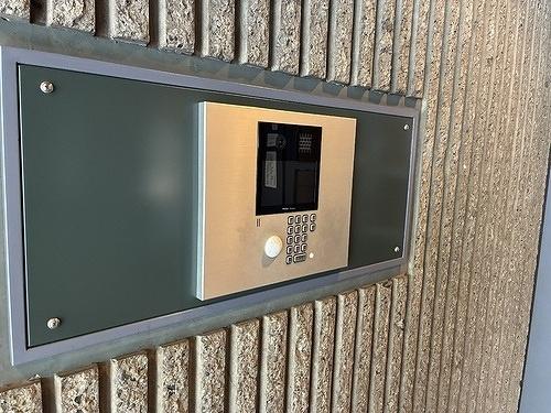 港区芝２丁目のマンション