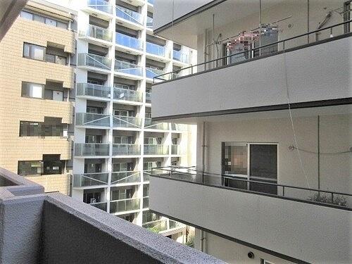 港区赤坂６丁目のマンション