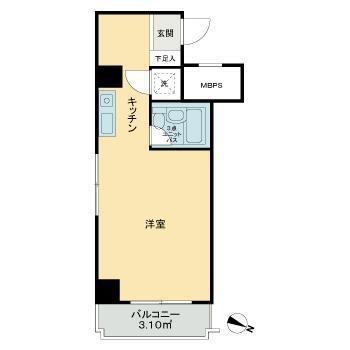 オリエント赤坂