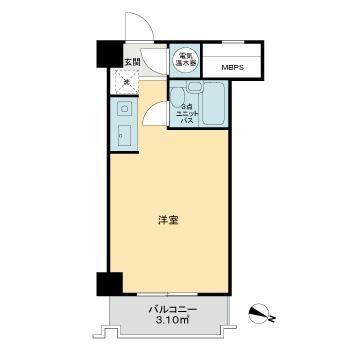 オリエント赤坂