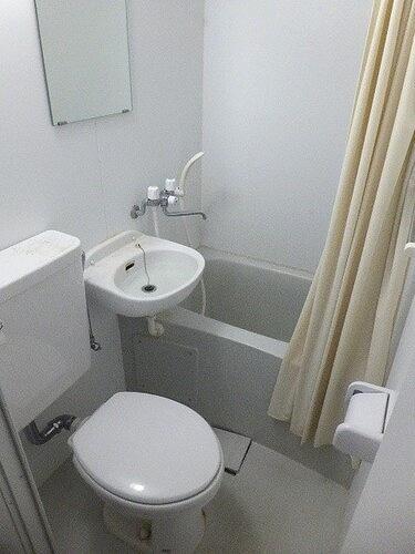 港区赤坂６丁目のマンション