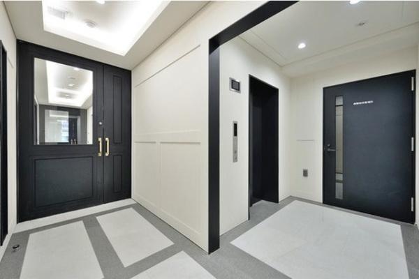 港区芝２丁目のマンション