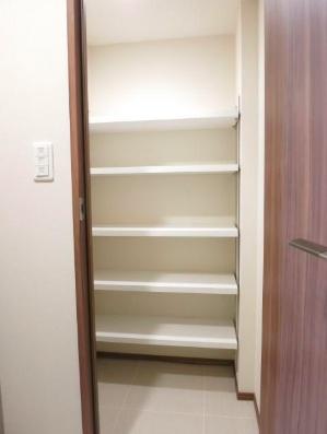 港区海岸３丁目のマンション
