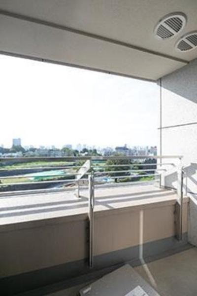 港区高輪１丁目のマンション