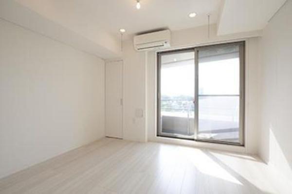 港区高輪１丁目のマンション