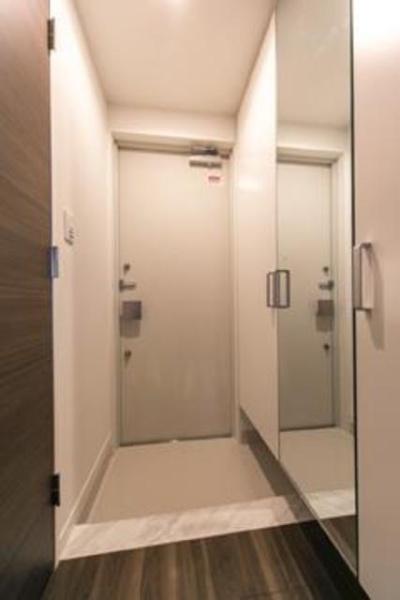 港区高輪１丁目のマンション