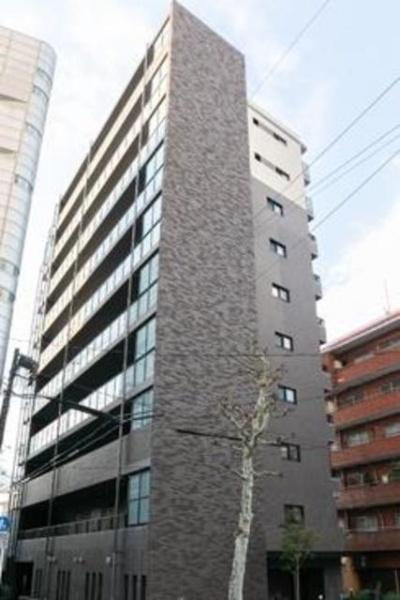 渋谷区代々木１丁目のマンション