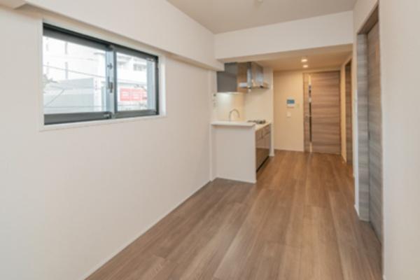 渋谷区代々木１丁目のマンション
