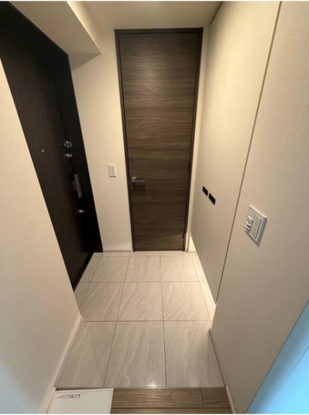 港区白金１丁目のマンション