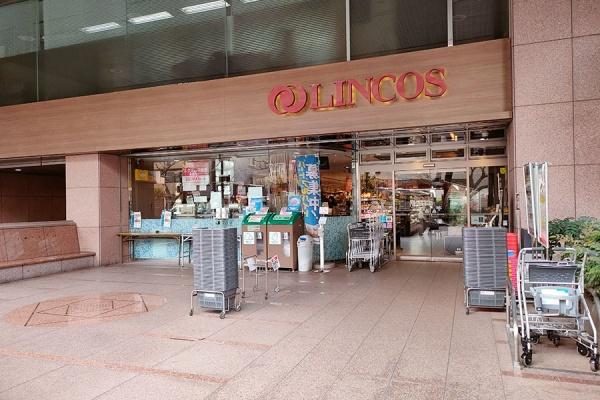 新宿区市谷薬王寺町のマンション(リンコス九段店)
