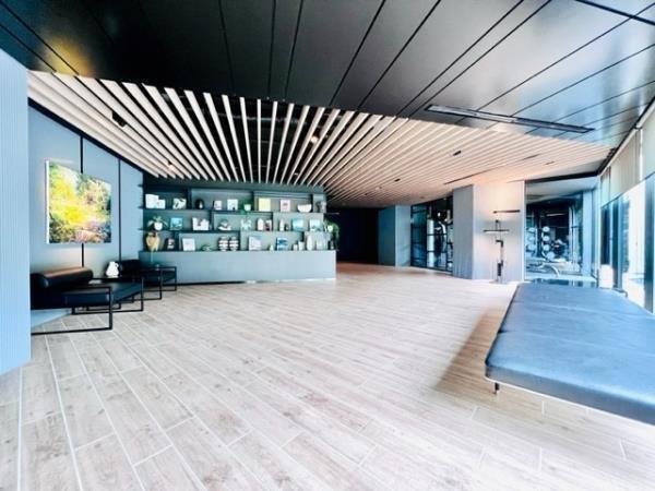 新宿区大京町のマンション
