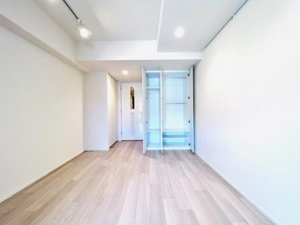 新宿区大京町のマンション