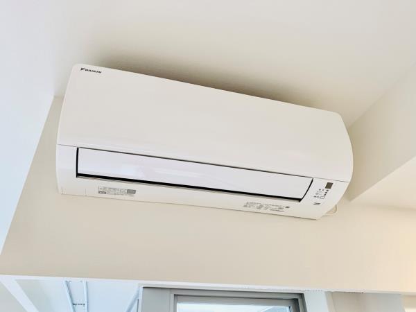 新宿区大京町のマンション