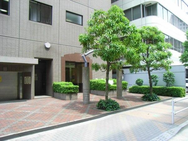 港区芝浦３丁目のマンション
